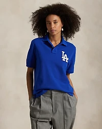 Polo Ralph Lauren Dodgers Shirt