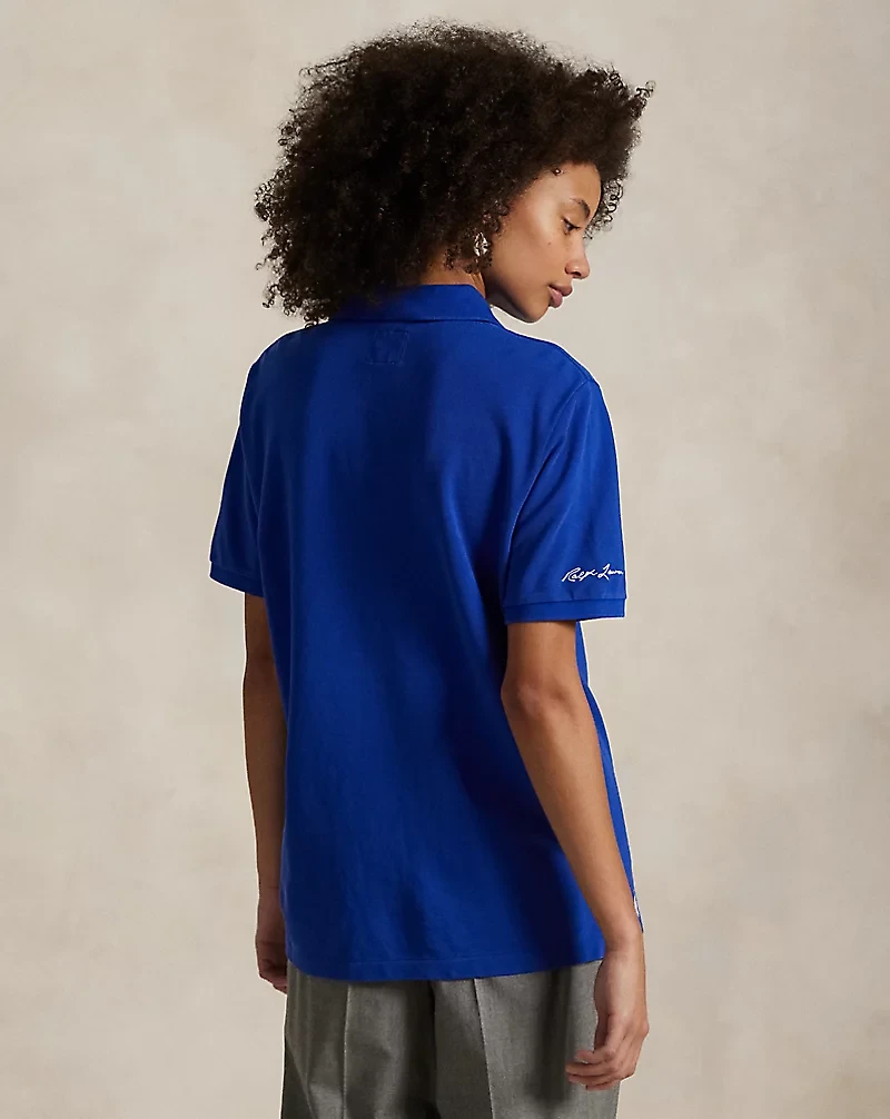 Polo Ralph Lauren Dodgers Shirt