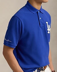 Polo Ralph Lauren Dodgers Shirt
