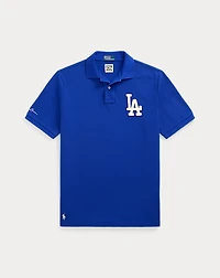 Polo Ralph Lauren Dodgers Shirt