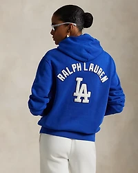 Polo Ralph Lauren Dodgers Fleece Hoodie