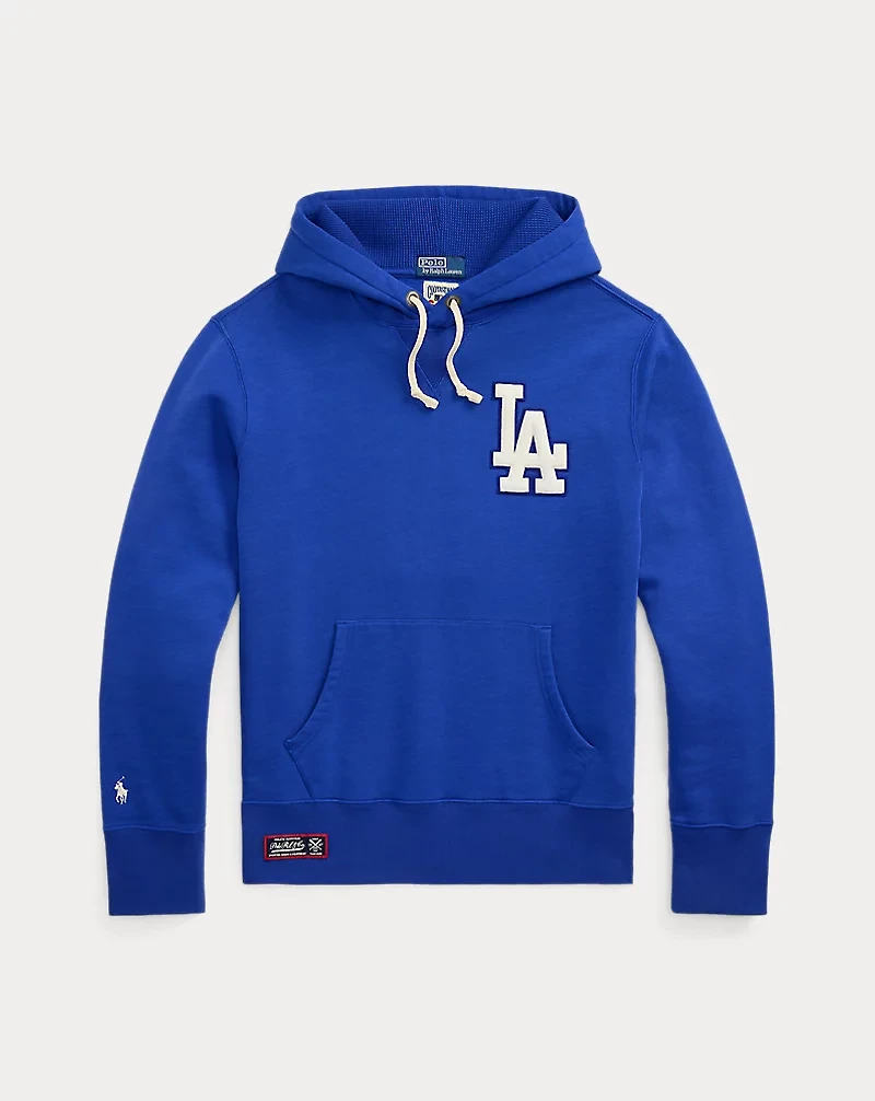 Polo Ralph Lauren Dodgers Fleece Hoodie