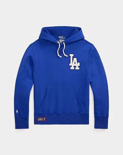 Polo Ralph Lauren Dodgers Fleece Hoodie