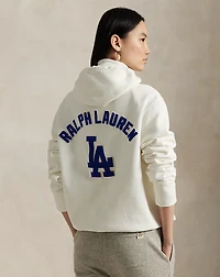 Polo Ralph Lauren Dodgers Fleece Hoodie