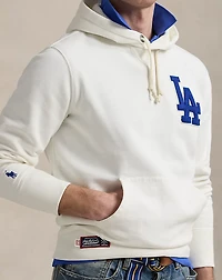 Polo Ralph Lauren Dodgers Fleece Hoodie