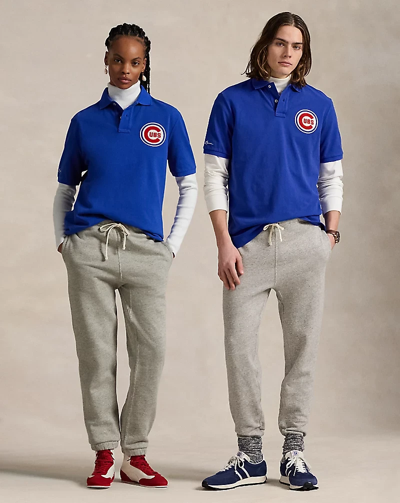Polo Ralph Lauren Cubs Shirt