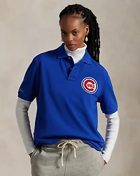 Polo Ralph Lauren Cubs Shirt