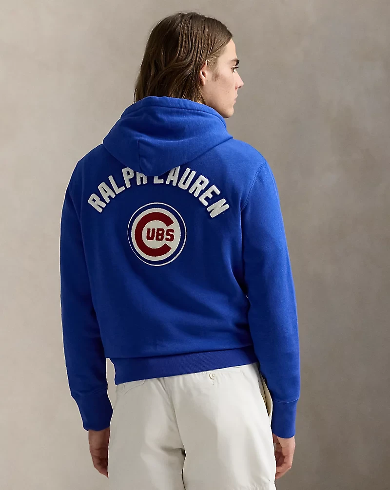 Polo Ralph Lauren Cubs Fleece Hoodie