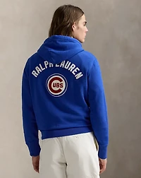 Polo Ralph Lauren Cubs Fleece Hoodie