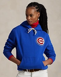 Polo Ralph Lauren Cubs Fleece Hoodie