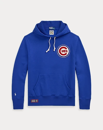 Polo Ralph Lauren Cubs Fleece Hoodie