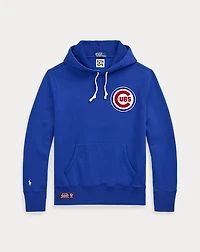 Polo Ralph Lauren Cubs Fleece Hoodie