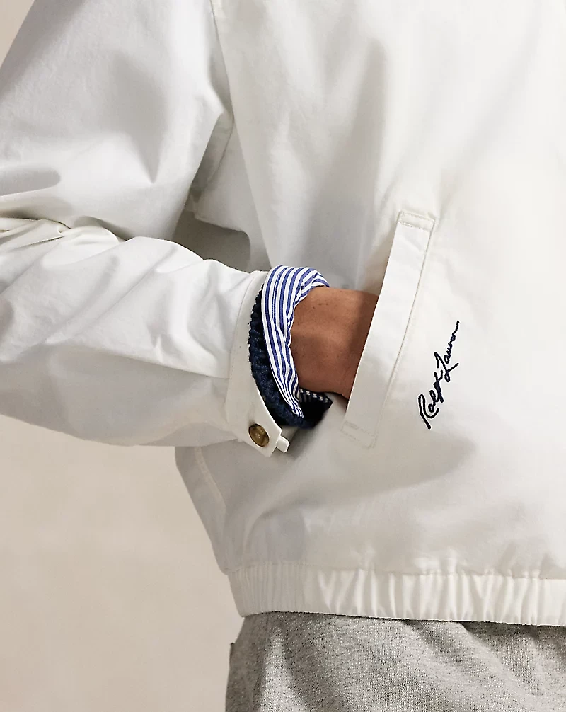 Polo Ralph Lauren Yankees Chino Jacket