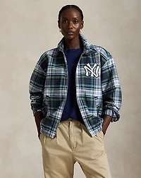 Polo Ralph Lauren Yankees Oxford Jacket
