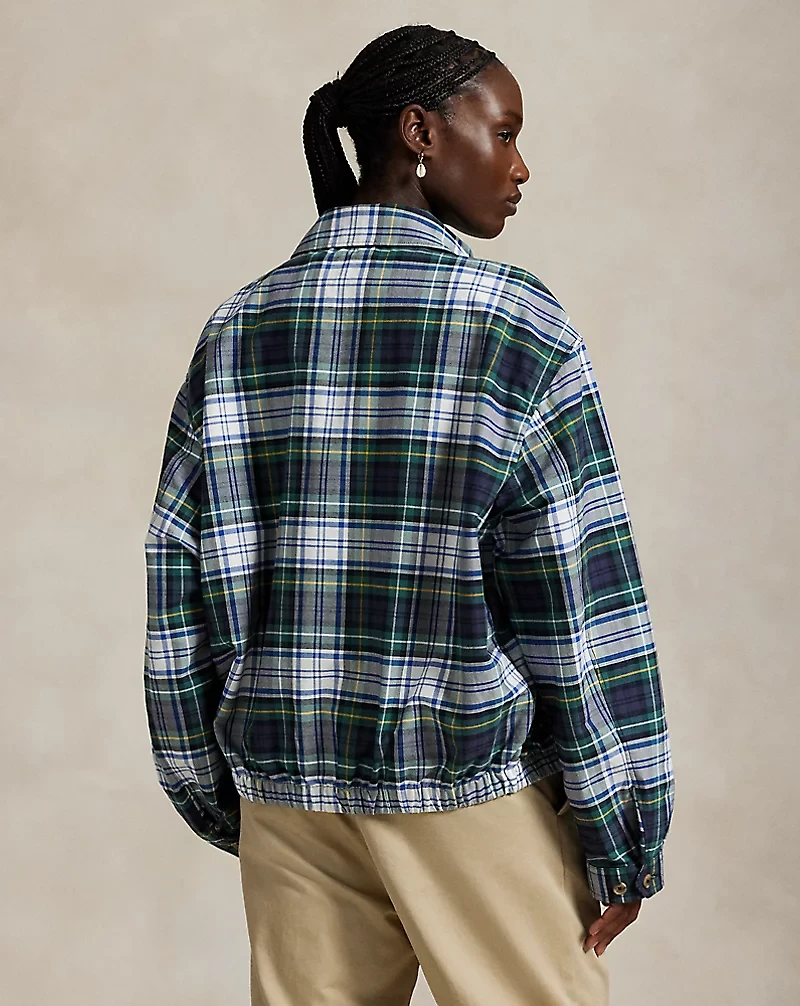Polo Ralph Lauren Yankees Oxford Jacket