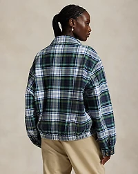 Polo Ralph Lauren Yankees Oxford Jacket