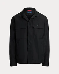 Utility Shirt Jacket
