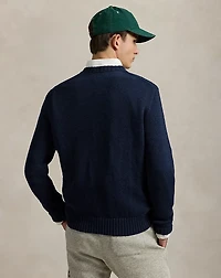 Polo Bear Sweater
