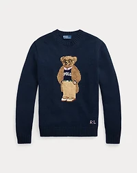 Polo Bear Sweater