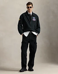 Ralph’s Garage Jacket