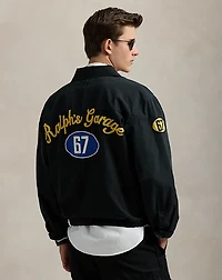 Ralph’s Garage Jacket