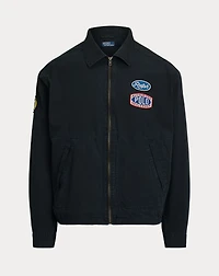 Ralph’s Garage Jacket