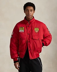 Racing Jacket