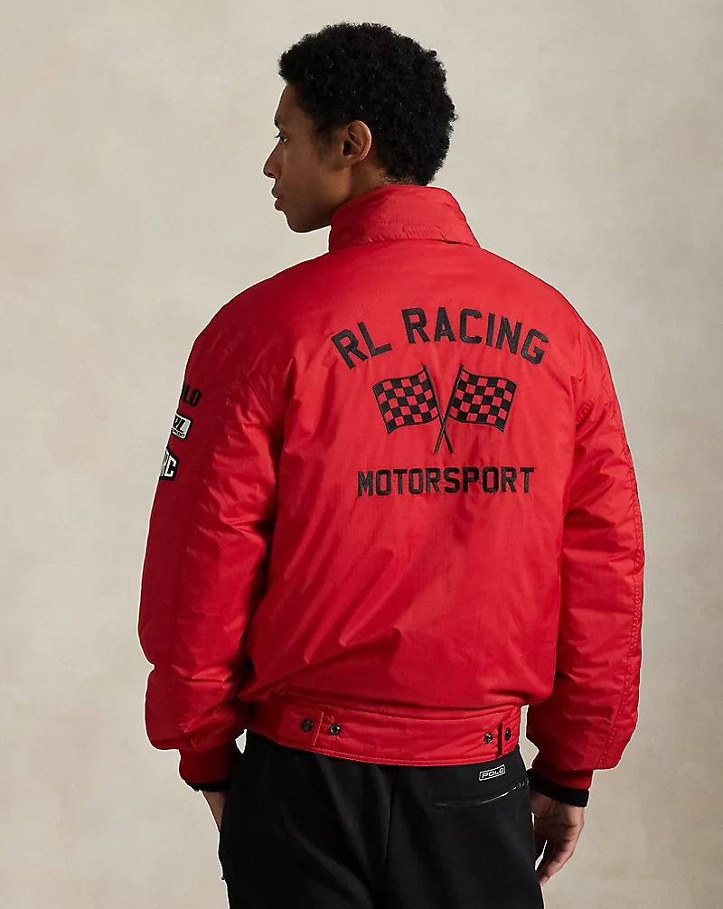 Racing Jacket