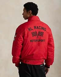 Racing Jacket