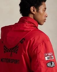 Racing Jacket