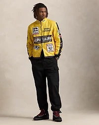 Racing Jacket