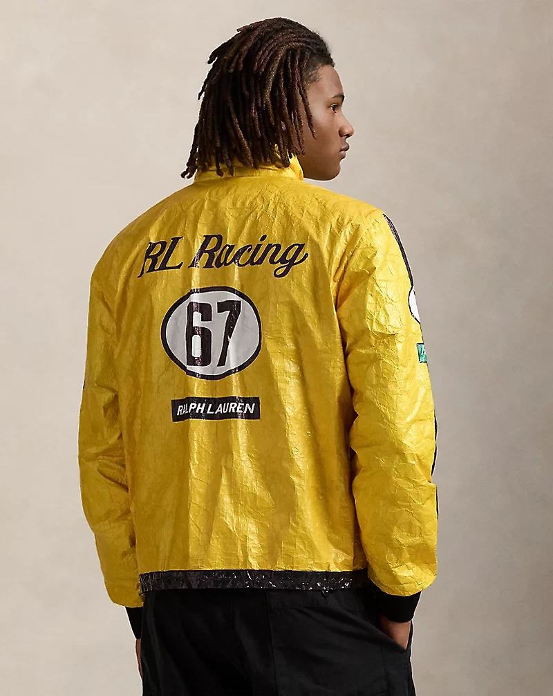 Racing Jacket
