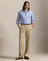 Classic Fit End-on-End Shirt