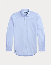 Classic Fit End-on-End Shirt