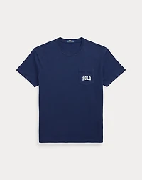 Classic Fit Polo Bear Jersey T-Shirt
