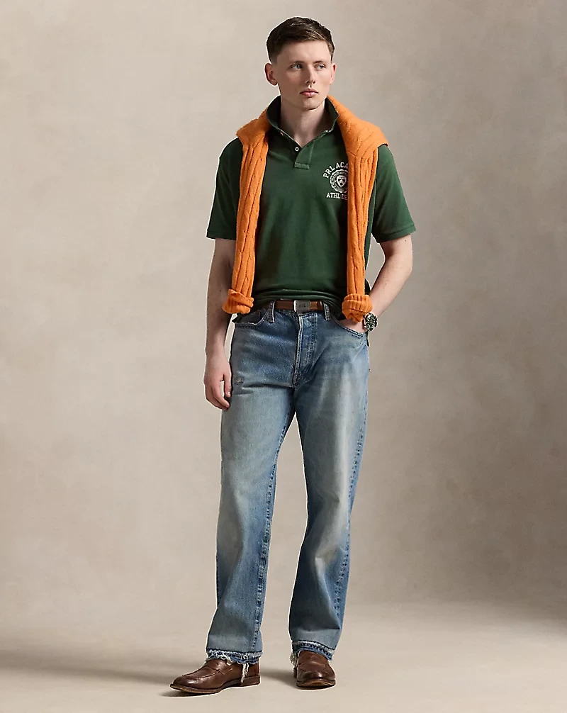 The Polo Big Shirt
