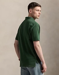 The Polo Big Shirt