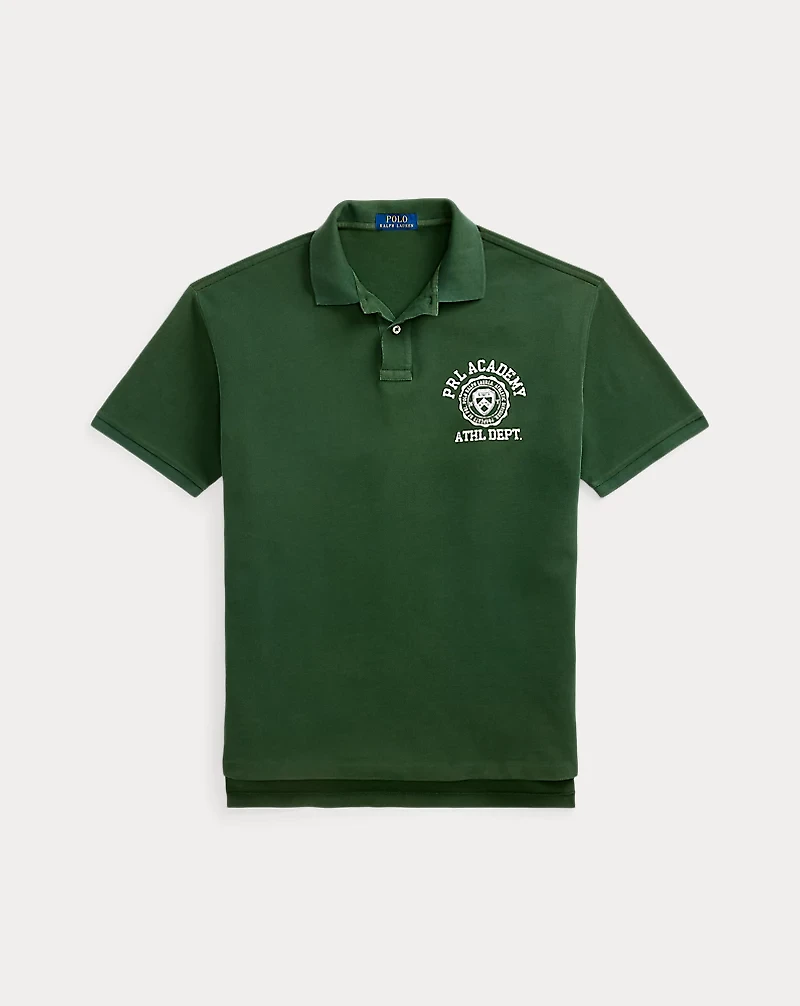 The Polo Big Shirt