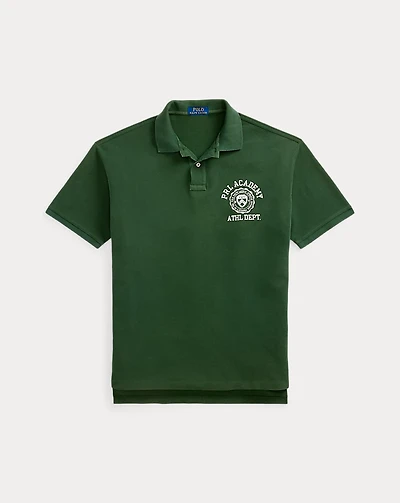 The Polo Big Shirt