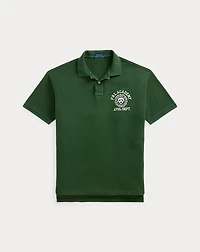 The Polo Big Shirt