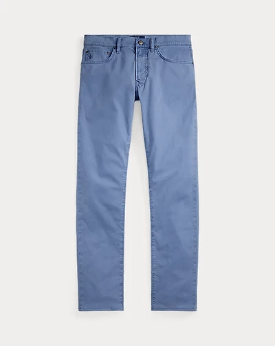 Sullivan Slim Stretch Twill Pant