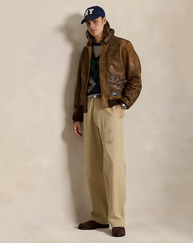 The Big Chino