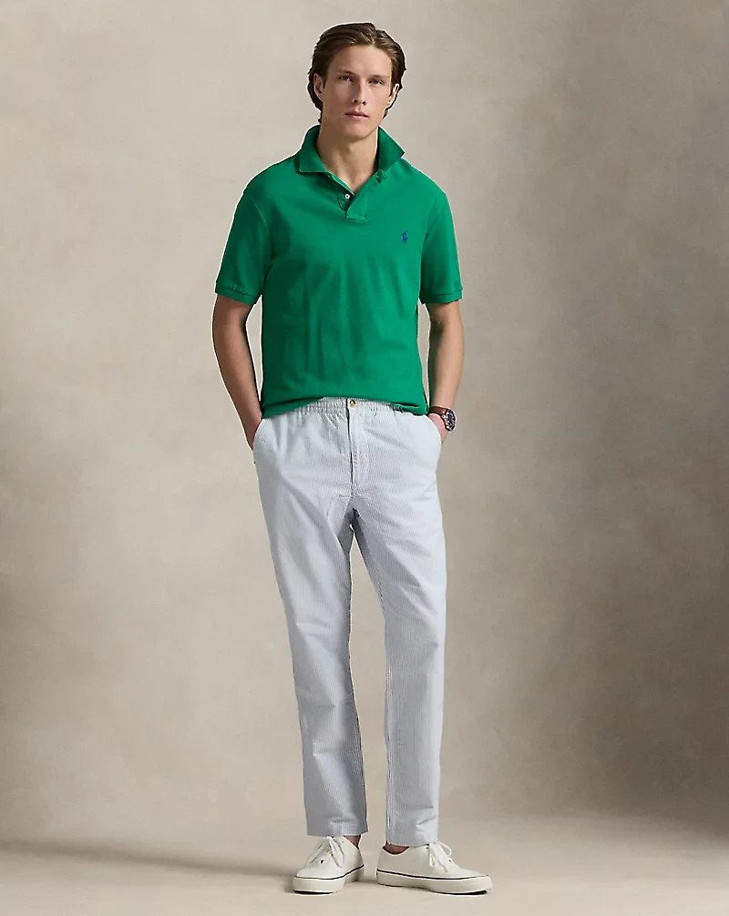 Polo Prepster Classic Fit Striped Pant
