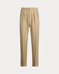 Whitman Relaxed Fit Herringbone Pant
