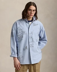 The Big Shirt