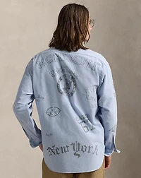 The Big Shirt