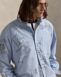 The Big Shirt