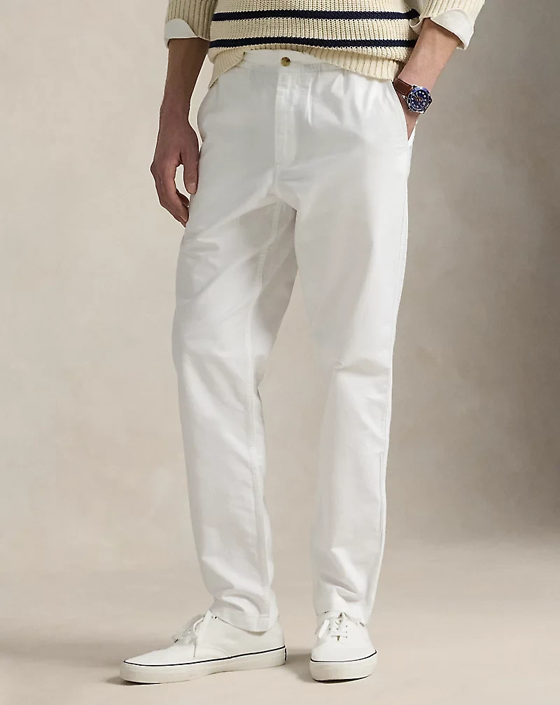 Polo Prepster Classic Fit Oxford Pant