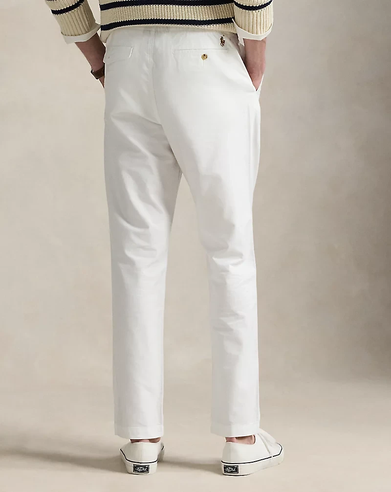 Polo Prepster Classic Fit Oxford Pant