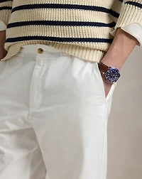 Polo Prepster Classic Fit Oxford Pant